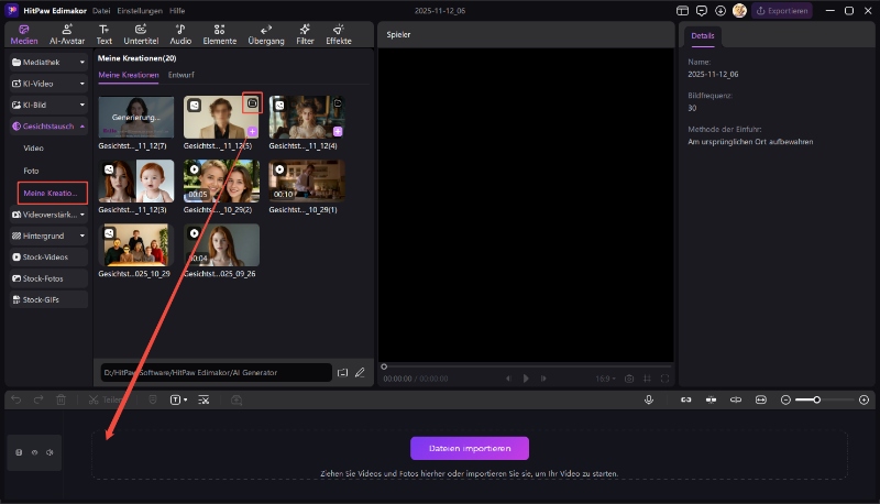 remaker ai face swap apkpure