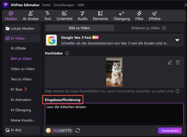 Inspirierte Tutorials