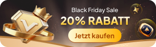 Black Friday Sale