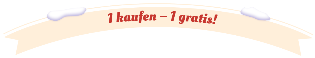 Kaufen Sie zusammen, um 65 % Rabatt zu genießen!