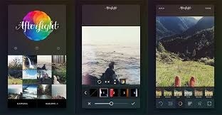 Afterlight – Vintage & Film-Looks
