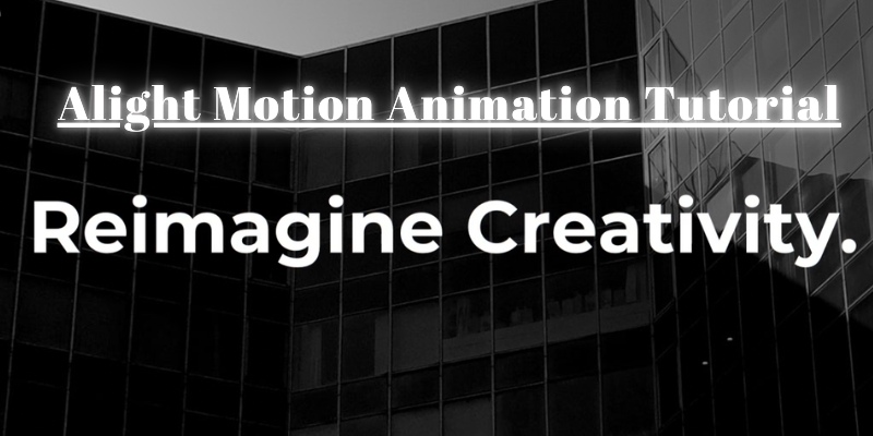 Alight Motion Herunterladen