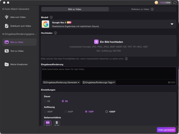 Animation selber machen 2
