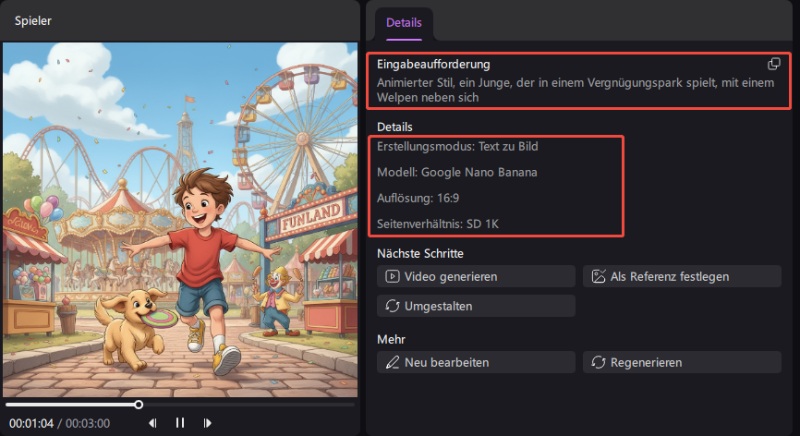 Ausmalbilder Animation für Kinder