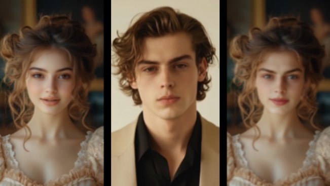 app gesichter tauschen