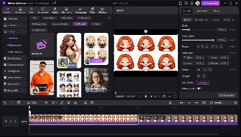 bild in cartoon umwandeln