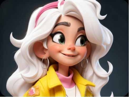 bild in cartoon umwandeln