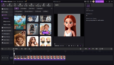 bild in cartoon umwandeln