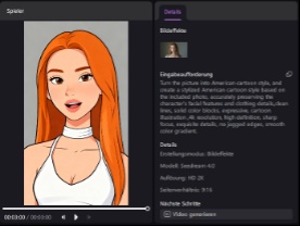 bild in cartoon umwandeln