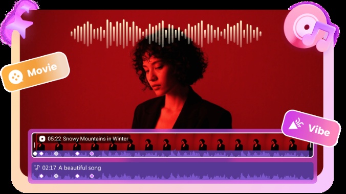 digital audio workstation program