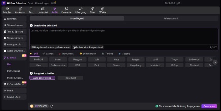 digital audio workstation program edimakor