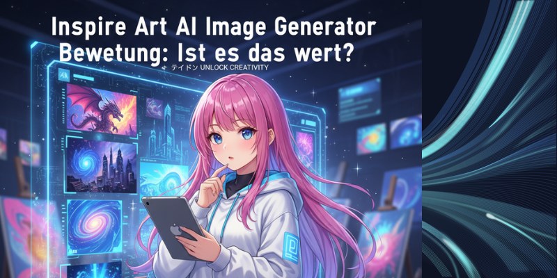inspire art ai image generator