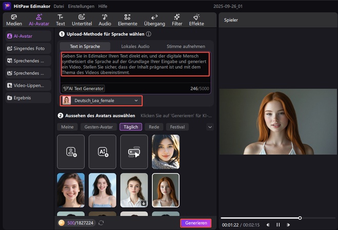 ki avatar erstellen 4