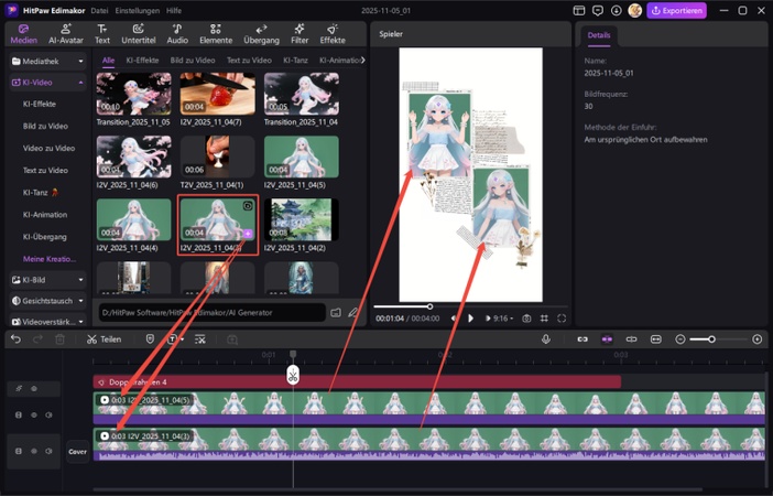 kostenlose collage erstellen