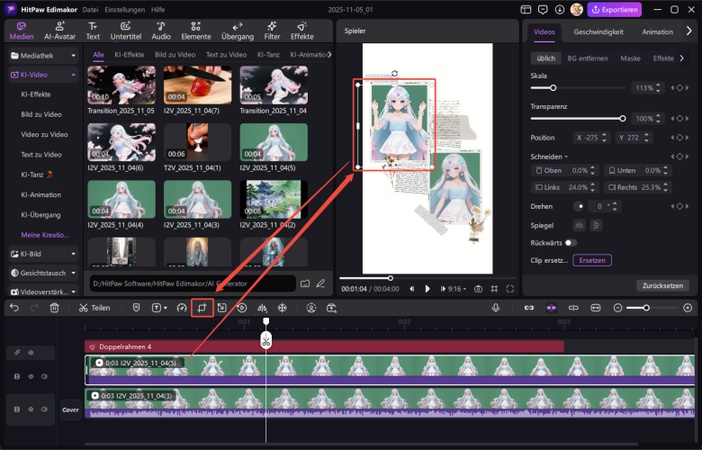 kostenlose collage erstellen