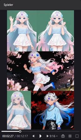 kostenlose collage erstellen