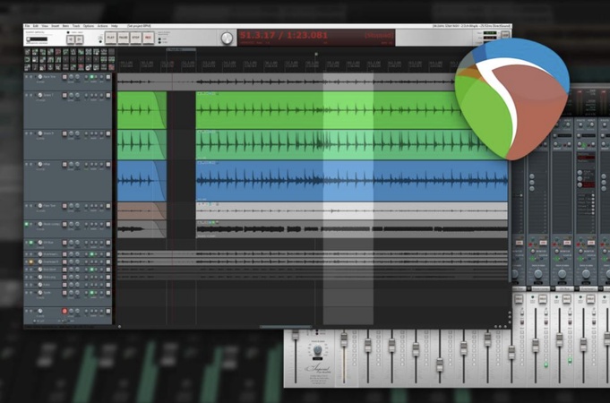 Reaper (Testversion)