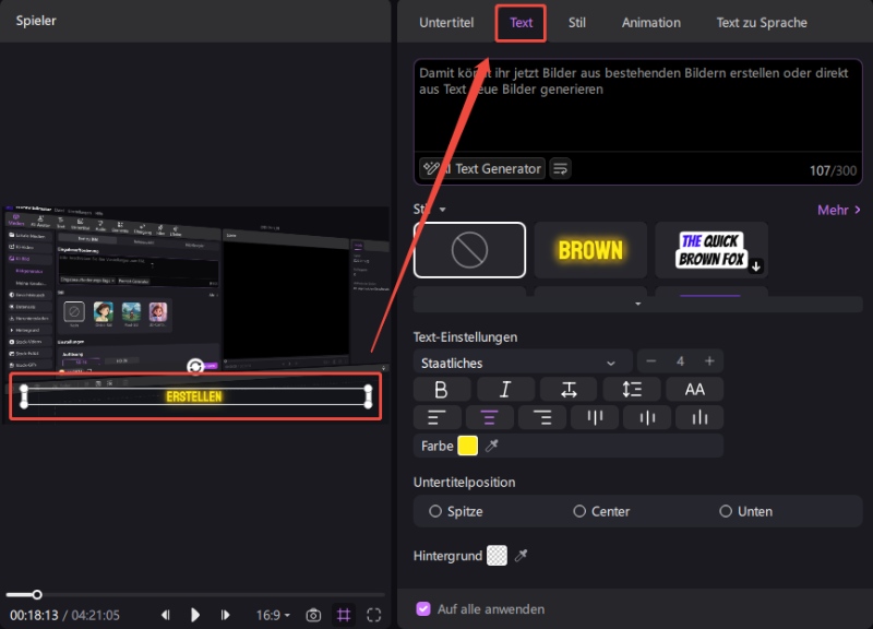 edimakor Untertitel herunterladen