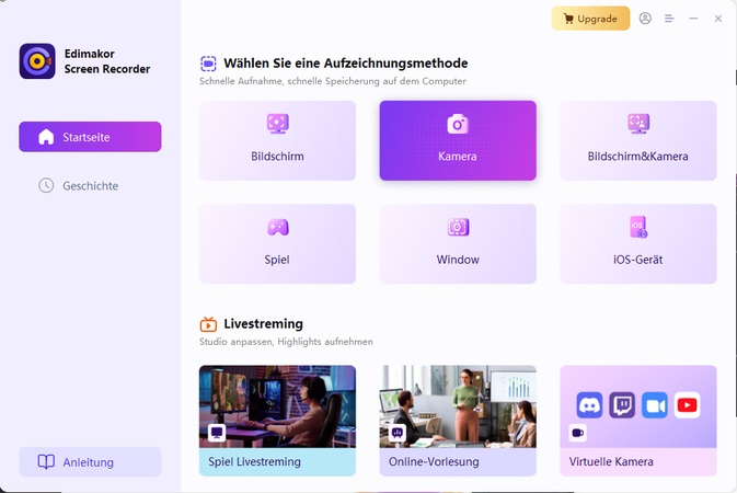 bildschirm auf dem mac aufnehmen