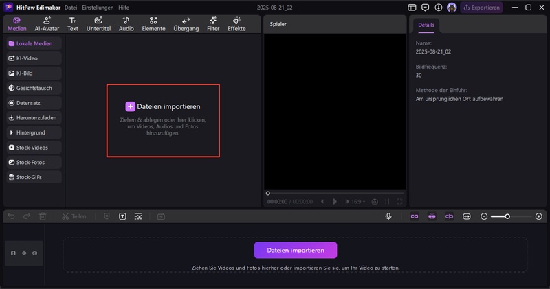 videos zusammenfügen 2