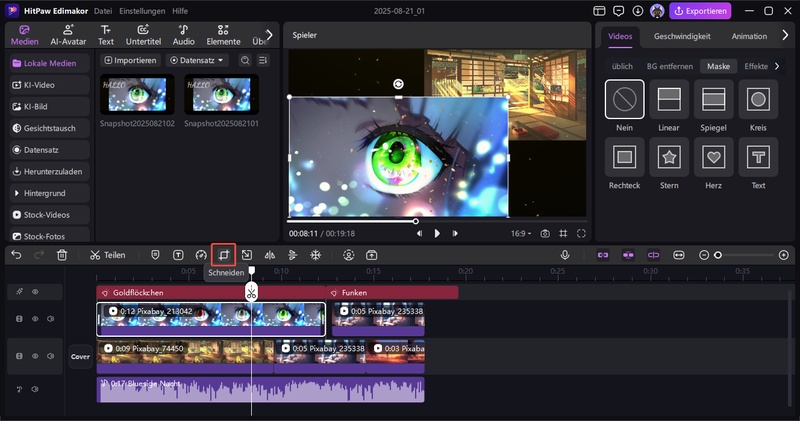 videos zusammenfügen 4