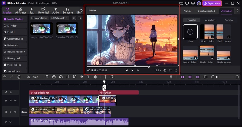 videos zusammenfügen 6