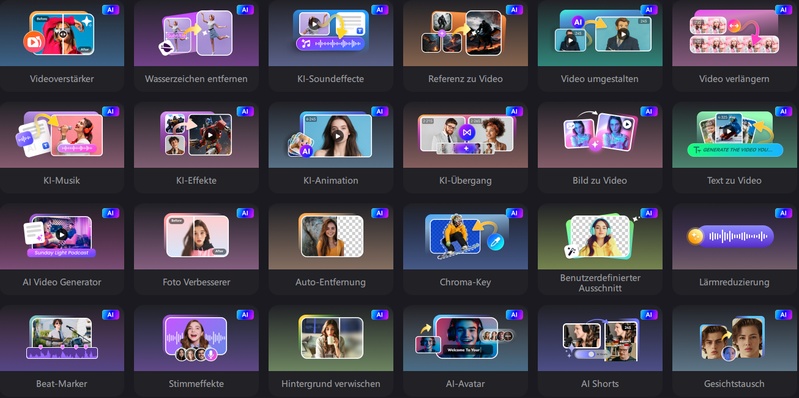 Empfindungsfähige Google KI 8