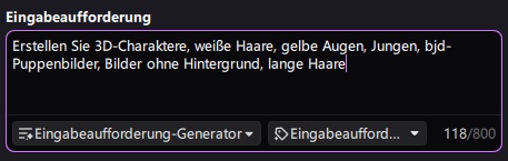 3D Animation selber machen mit Edimakor