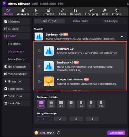 3D Animation selber machen mit Edimakor