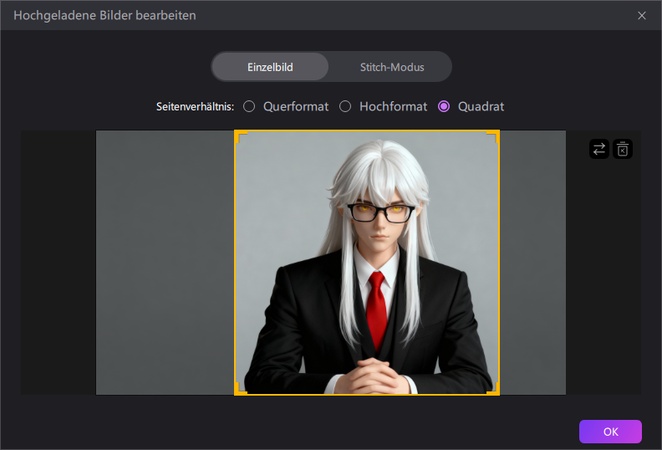 3D Animation selber machen mit Edimakor