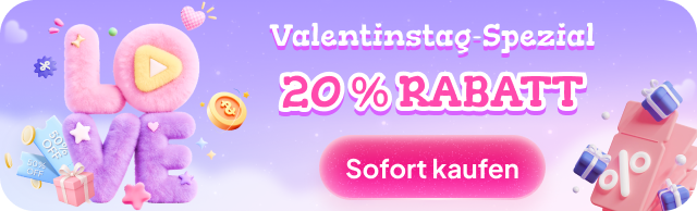 Valentine's Day 2026