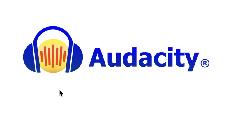 Audacity kostenloses Musikaufnahme-Programm für Windows und Mac