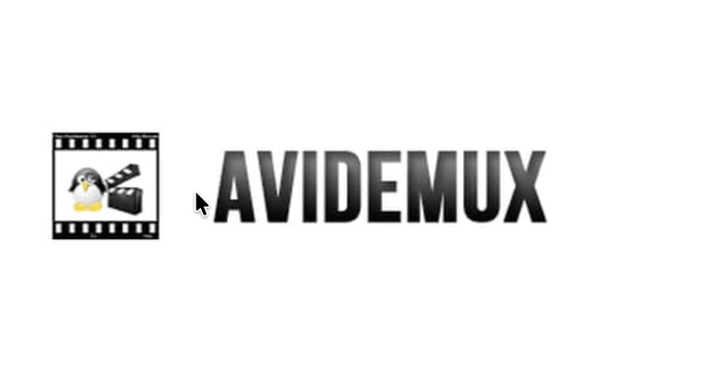 Avidemux zum verlustfreien Schneiden von MP4-Dateien