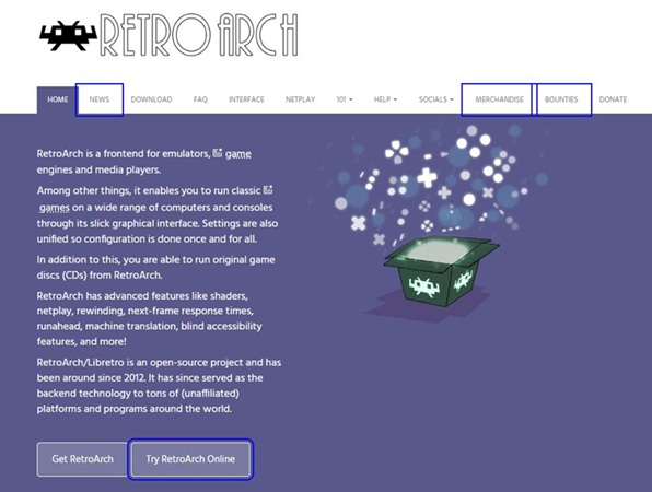 Gameplay mit gba emulator pc RetroArch