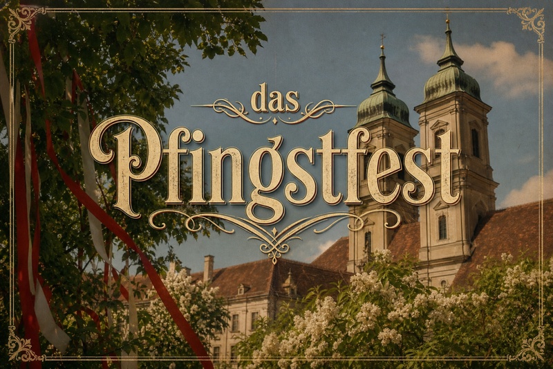 pflingsten Bedeutung