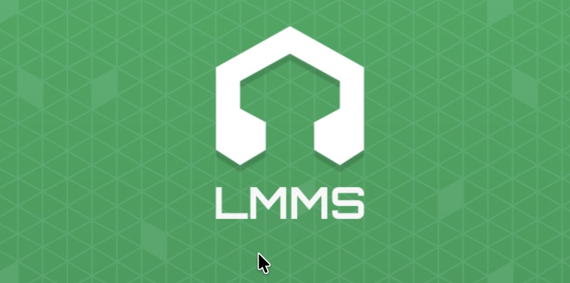 LMMS kostenloses Musikproduktions- und Aufnahmeprogramm für Windows, Mac und Linux