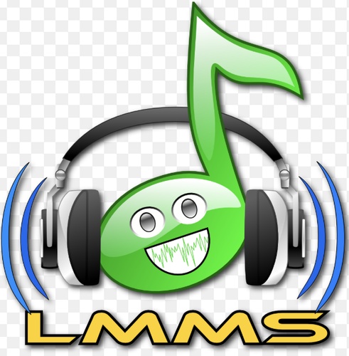 LMMS Open-Source-DAW für elektronische Musikproduktion