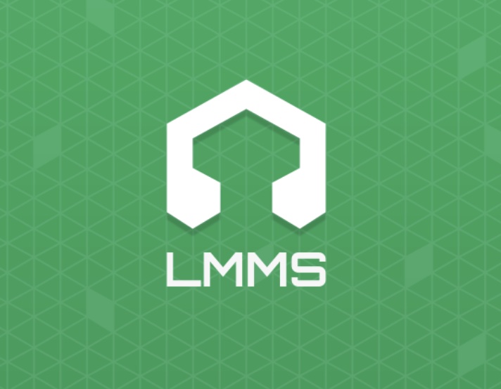 LMMS zum Erstellen elektronischer Musik und Beats