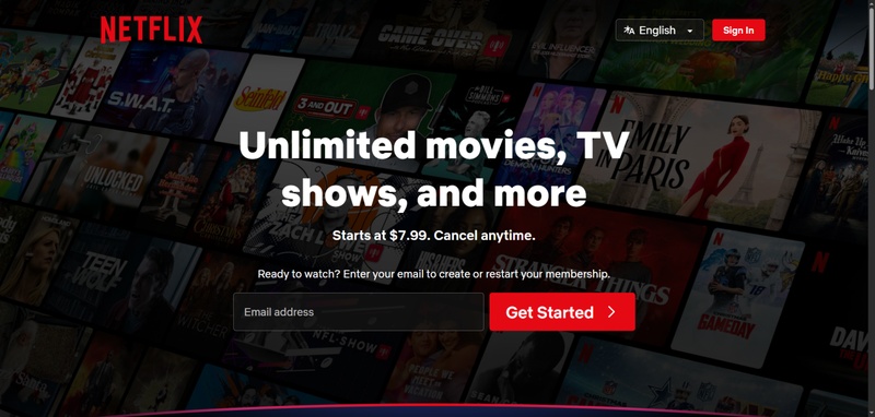 Netflix Videoqualität verbessern