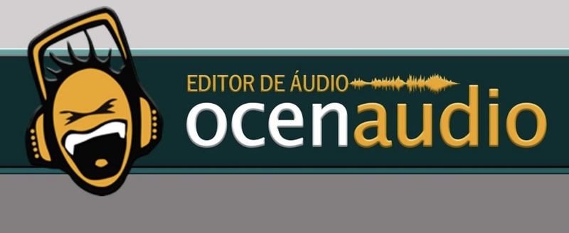 Ocenaudio kostenloses Audio- und Musikaufnahme-Programm für Windows und Mac