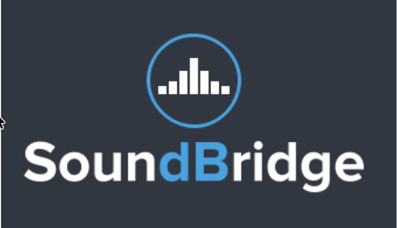 SoundBridge kostenloses Musikaufnahme-Programm und DAW für Windows und Mac