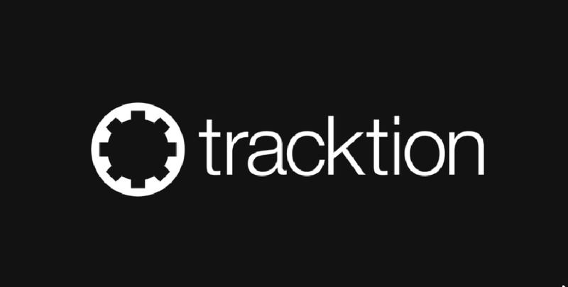 Tracktion T7 kostenloses Musikaufnahme-Programm für Windows und Mac