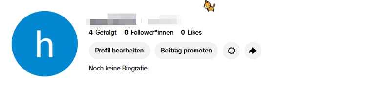 Kreative TikTok-Profilbilder für persönliche, kreative und geschäftliche Accounts
