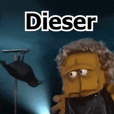 bernd das brot deutsch