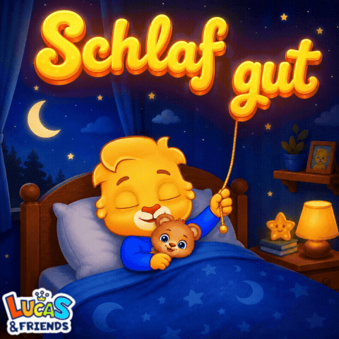 schlaf gut schlafgut