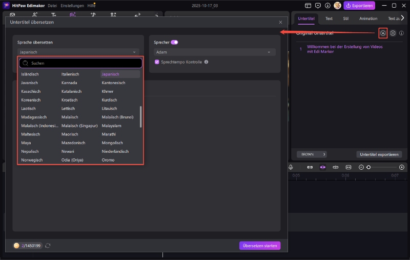 Wie lange dauert es, bis Anime synchronisiert werden