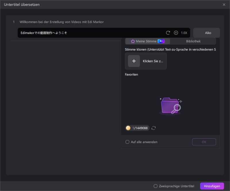 lustige Anime-Clips dub