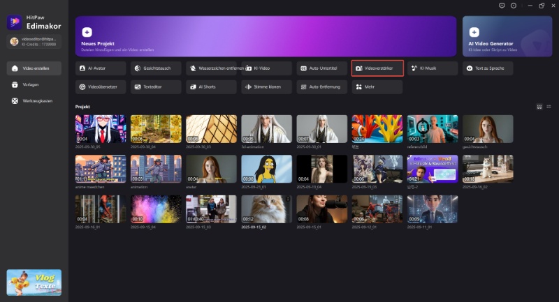 video enhancer ki