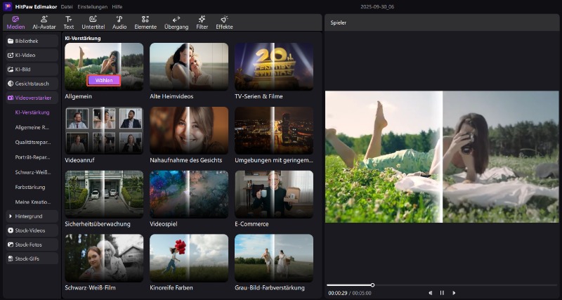 video enhancer-converter
