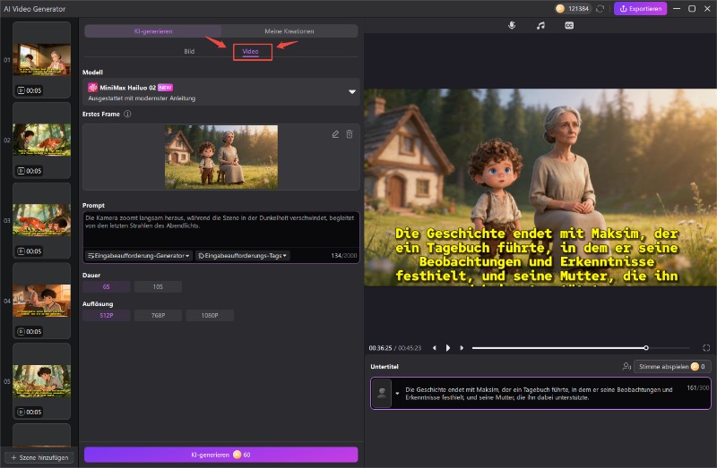 Eigenes Bild hochladen